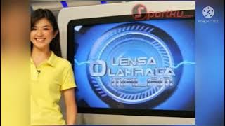 Tampilan OBB Lensa Olahraga Malam on ANTV (2010 - 2012)