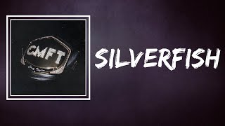 Corey Taylor - Silverfish (Lyrics)