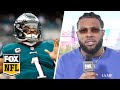 Chiefs vs. Eagles: Kayvon Thibodeaux&#39;s tale of the tape for the Super Bowl | NFL on FOX