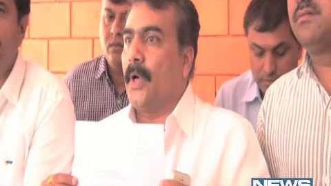 Rajkot:Sanet meeting in Saurashtra University