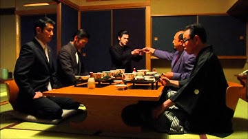 映画「アメイジンググレイス」　予告　ロングver