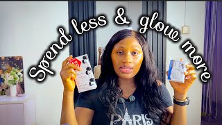 7 AFFORDABLE BODY CARE PRODUCTS THAT WORKS, FOR A GLOWING,EVEN TONE SKIN #skincare #skinbrightening screenshot 5