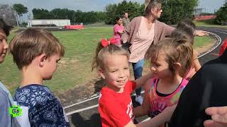 2023 Freedom Fun Run