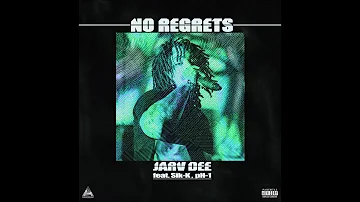 Jarv Dee feat. Sik-K & pH-1 - "No Regrets" OFFICIAL VERSION