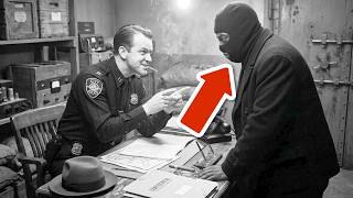 1952: A Police Captain PUT a Hit Squad on Bumpy — One Phone Call RUINED His Career Net Worth
