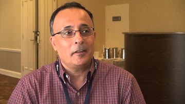 Internet Future in a Nutshell? IETF 2015: Kal Elshatali