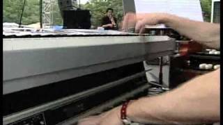 Down To The Bone (US Band) - Long Way From Brooklyn at The Capital Jazz Fest 2010