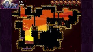 Towerfall Ascension - Mirage III Dev Time (3.269s)