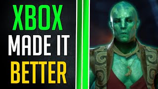 Xbox Games Preparing For Greatness Because They Have More Time