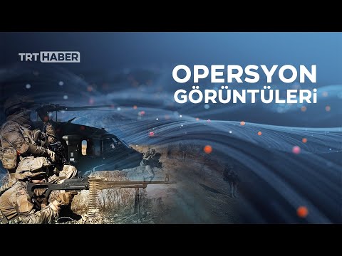 Video: Bir Terörist Nasıl Etkisiz Hale Getirilir