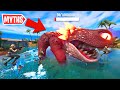 I Busted The ULTIMATE Klombo Myths In Fortnite