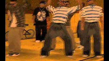 LS-RP shitload of NOTHING.