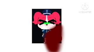 Sheriff Papillon Fart On The Baldi Vase