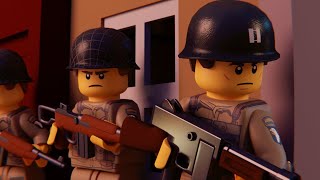 LEGO D-DAY 3