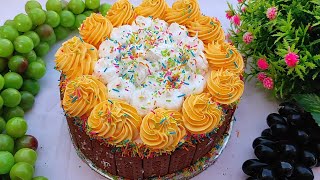 Resep Kue Spesial | Resep Kue Instan | Cara Membuat Kue dalam Bahasa Hindi | Kue Spesial screenshot 5