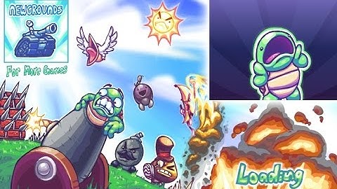 Toss the Turtle 6+ million feet