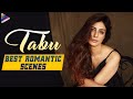Tabu Best Romantic Scenes | Tabu Back To Back Best Romance Scenes | Naa Intlo Oka Roju Telugu Movie