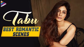 Tabu Best Romantic Scenes Tabu Back To Back Best Romance Scenes Naa Intlo Oka Roju Telugu Movie