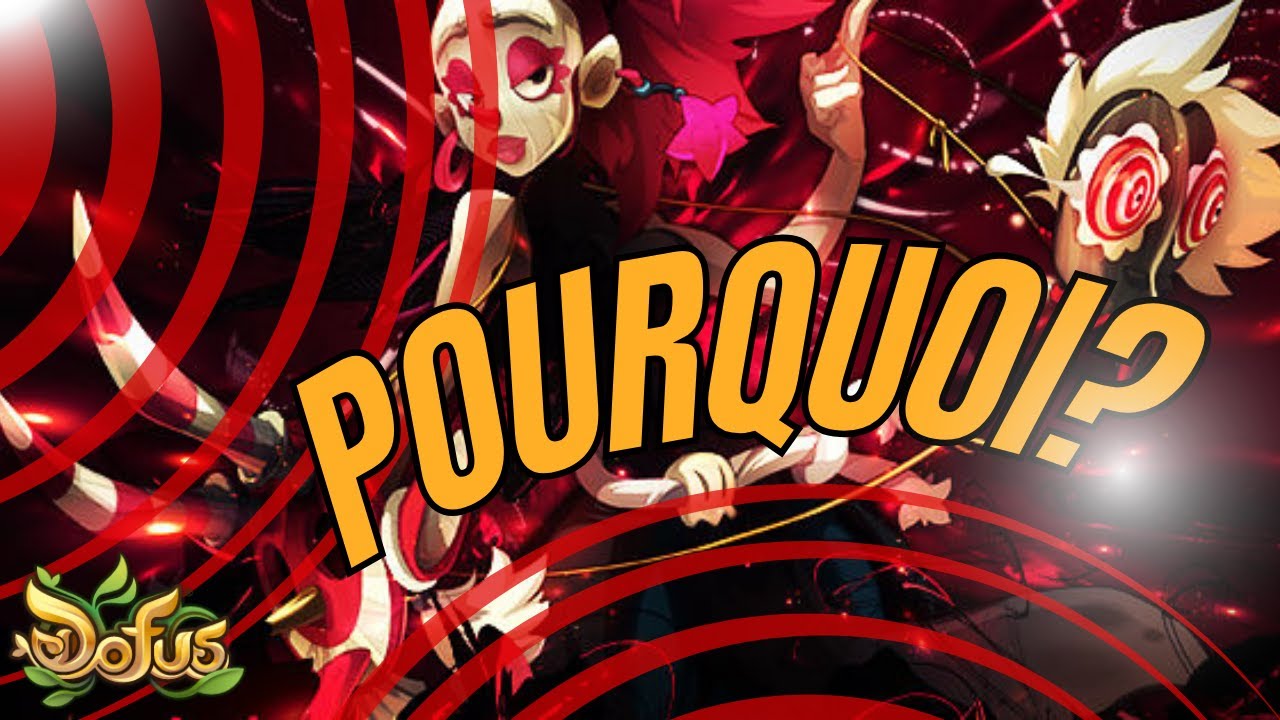 CHER ZOBAL, POURQUOI ? (Tuto)