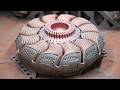 FUTURE TECHNOLOGY THAT LOOKS ABSOLUTELY INSANE