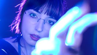 ASMR Go To Sleep