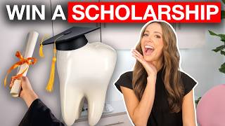 Dental Hygiene Scholarship: The Teeth Talk Girl Future Hygienist Award