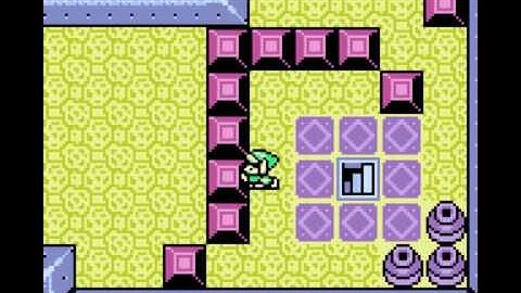 LoZ: Oracle of Seasons, Part 9, How to Get the Roc