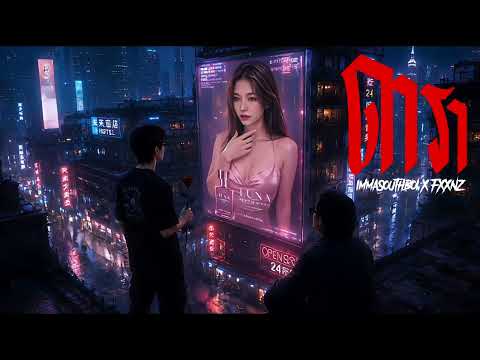 ดารา - SouthBoi X FxxnZ [Remix] (Prod.PatwanPP)