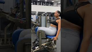 SEATED HIP ABDUCTION