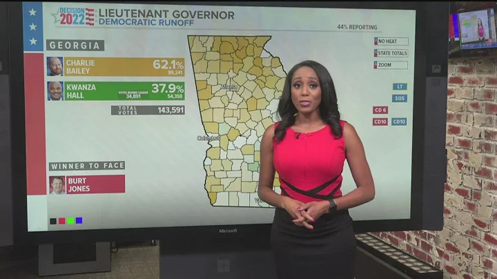 Georgia runoffs | Rich McCormick and Mike Collins ...