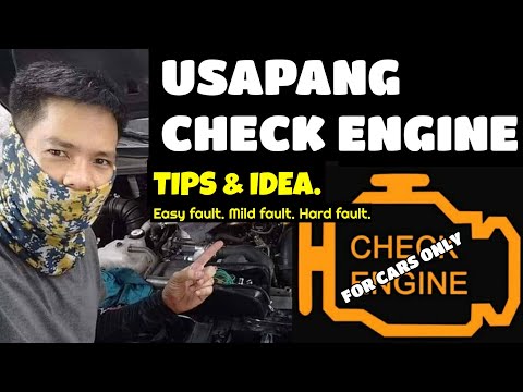 How Do Mechanics Check Engine Light