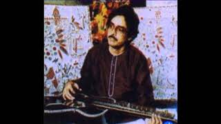 Pt Barun Kumar Pal Guitar, Raag Nat Bairon(Bhairav)& Shuddh Sarang ,Akashsvani Kolkata