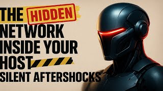 800 Servers Seized: The Hidden Network Behind Europe’s Interference