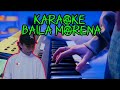 Karaoke-Baila Morena