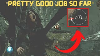 Celebrity When Decisive Strike Fails Profile