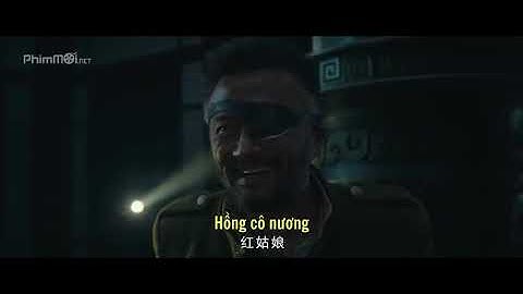 Ma thổi đèn: nộ tinh tương tây - tập 14