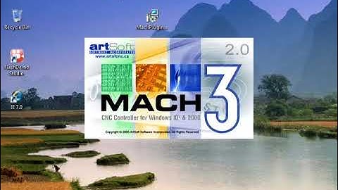 Mach Plugin Wizard XYZ Tutorial part 1