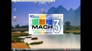 Mach Plugin Wizard XYZ Tutorial part 1