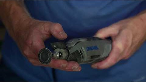 Dremel 4300 Rotary Tool