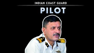 How To Become Pilot In Indian Coast Guard