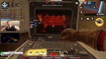 OUTLAW SNIPER NUKE (RUST COD MOBILE)