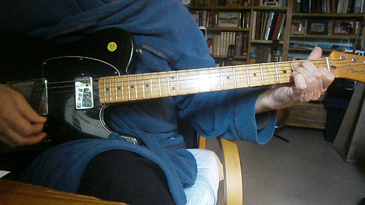 Al Final Bunbury , acordes por Guillermo YouTube