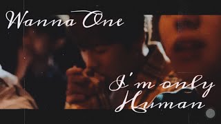 HUMAN — WANNA ONE screenshot 5
