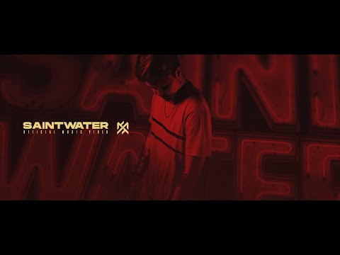 SXM — Saintwater [EXPLICIT]