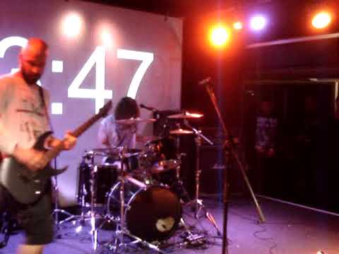 Warfuck — WARFUCK - Live Dräschfeschd/Hamburg 2023 (III)