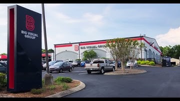 Big Visual Group & Durst Video