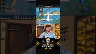 Dynamo gaming Reacts to My Bairan cover Cover in BGMI 🎤 #bgmi#tagontop #jonathangaming #snaxgaming