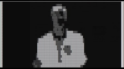 NEVER GONNA GIVE YOU UP | CMD ANIMATION