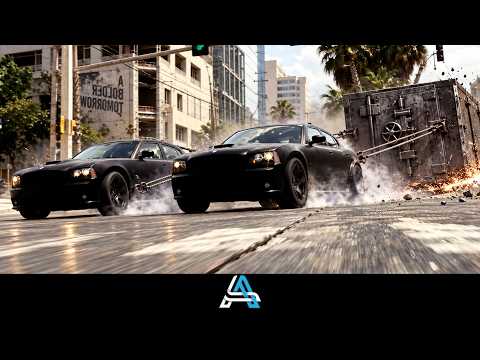 RUSAKOV - OKEY | Fast & Furious
