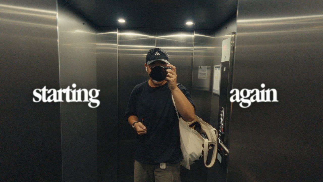 Дневник Сиднея | Возвращаемся к прежнему ритму